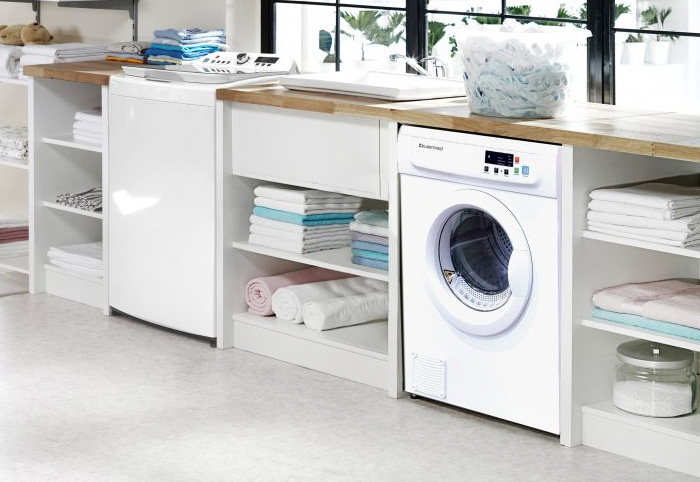 Win A Kleenmaid 7kg Sensor Controlled Dryer – Making Home
