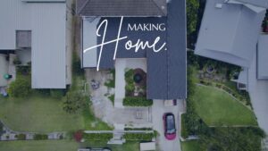 Video: Making Home Sneak Peak
