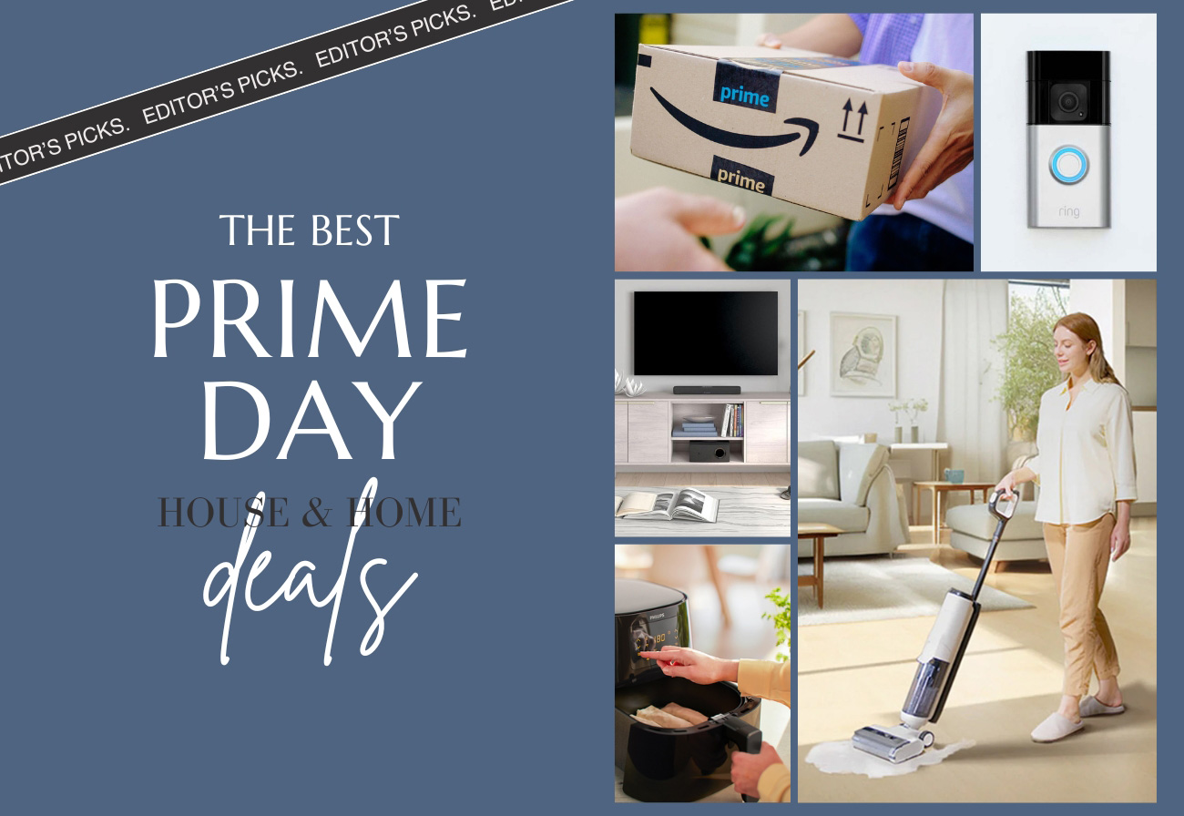 Best Amazon Prime Day Deals.