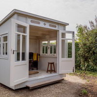 How To Build Your Own Garden Shed