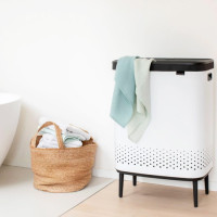 13 Stylish Laundry Baskets & Hampers In Australia