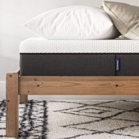 Win An Emma Comfort Mattress Worth Up To $1499