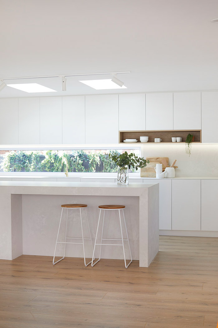 Kinwolf Kitchen Splashback Window