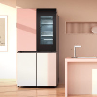 The LG Objet Collection For The Fridge Of Your Dreams