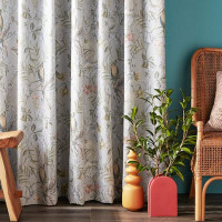 How To Choose Printed Curtains