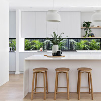 15 Of The Best Kitchen Window Splashback Ideas