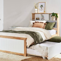 10 Best King Single Trundle Beds In Australia