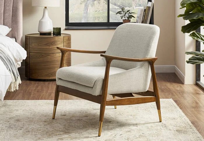 Castlery Desmond Armchair 