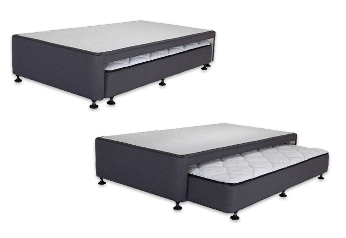 Sealy Bounty King Single Trundle Base