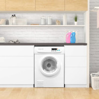 Win A Kleenmaid 7kg Sensor Controlled Dryer