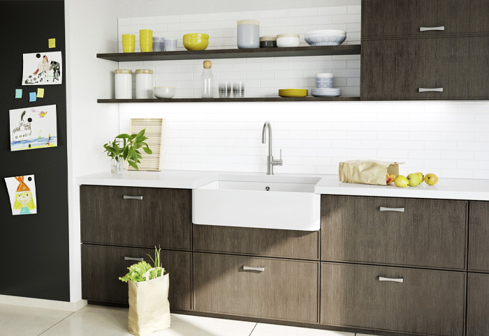 Blanco Australia Villae 8 Farmhouse Sink