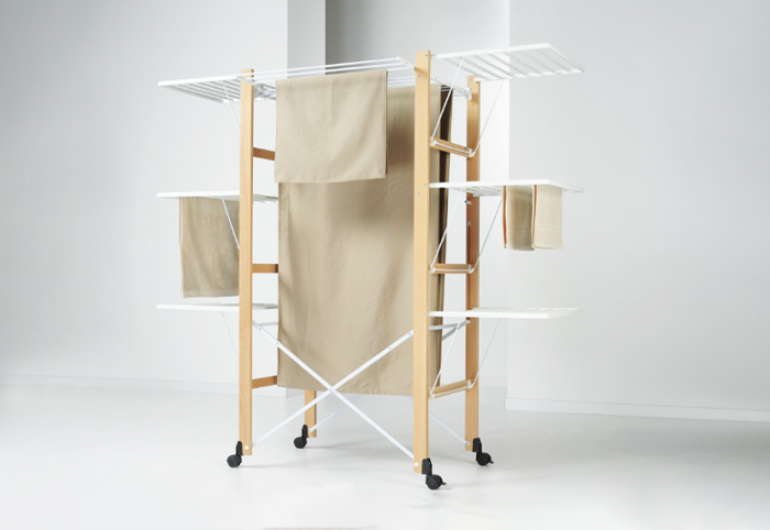 Foppapedretti Ursus Clothes Airer