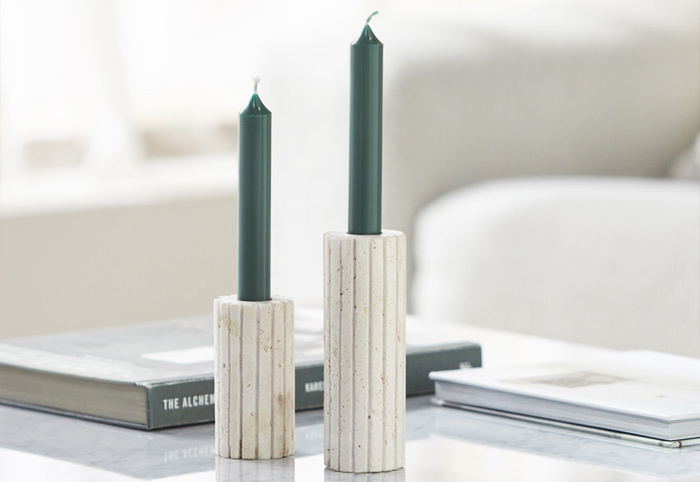 Freedom SCANDI Candlesticks