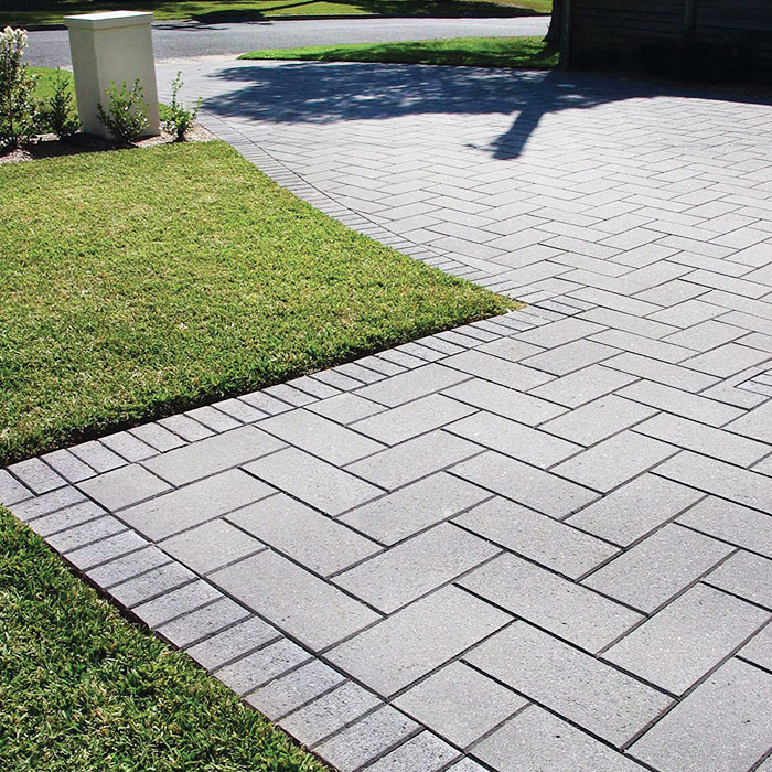 Adbri Masonry Havenbrick 50 pavers