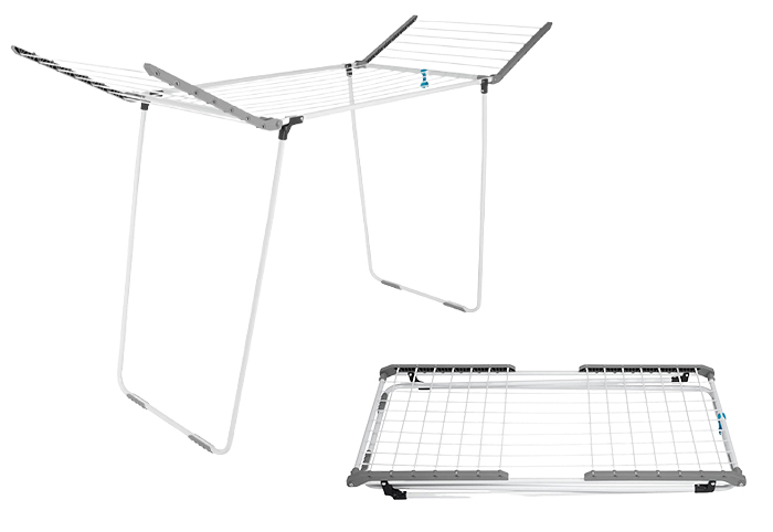 Hills Premium Clothes Airer.