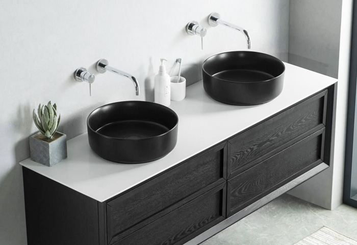 Schots Penley Vanity