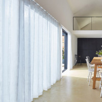 The Best Curtains And Blinds For Sliding Doors