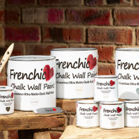 Win A $500 Frenchic Paint Voucher