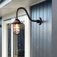 11 Best Outdoor Wall Lights In Australia For 2024