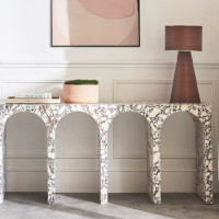 Marble-Top Console Tables: 12 Best In Australia