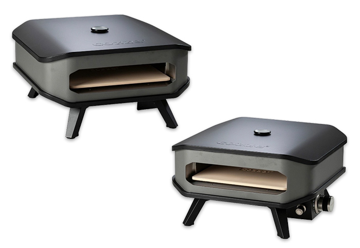 Cozze 13" Pizza Oven