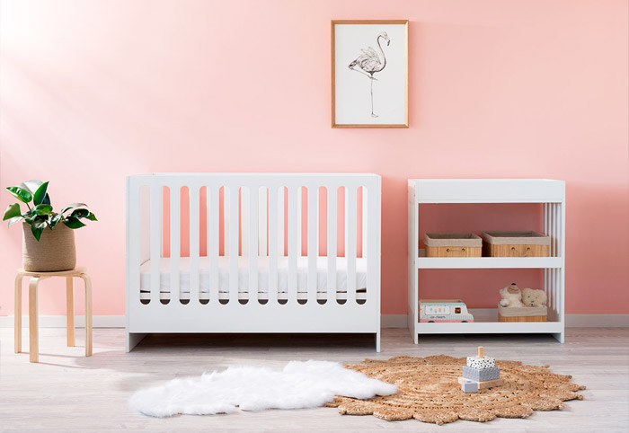 Mocka Choose Your Own Nursery Package