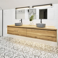 Modern Bathrooms: 5 Must-Have Inclusions