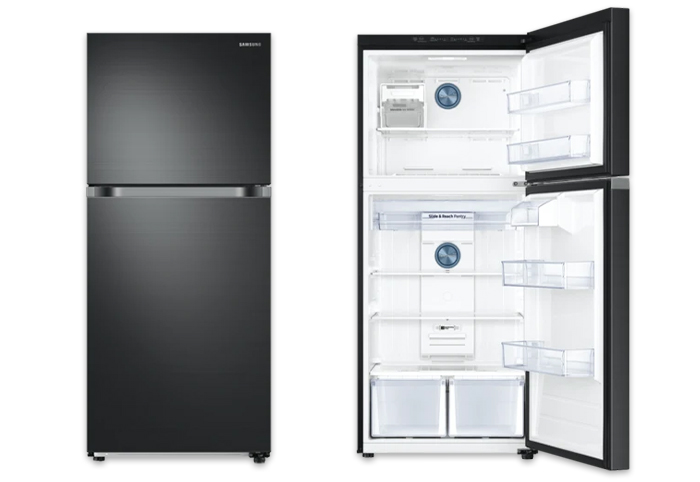 Samsung 409L Top-Mount Fridge 