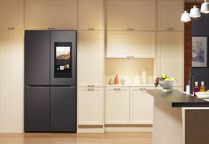 Samsung Family Hub Fridge