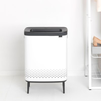 Win A Brabantia BO Laundry Hamper Worth $869