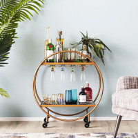 14 Best Bar Carts & Drinks Trolleys In Australia