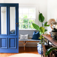 Front Door Colours: How To Choose A Winner