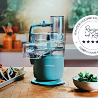 Kenwood MultiPro Go Food Processor Review