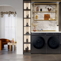 Samsung Launches Amazing Bespoke Laundry Range