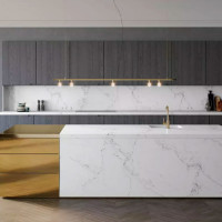 9 Amazing Stone Splashback Ideas For Kitchens