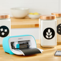 Win A Cricut Joy & Materials Pack Valued At $500