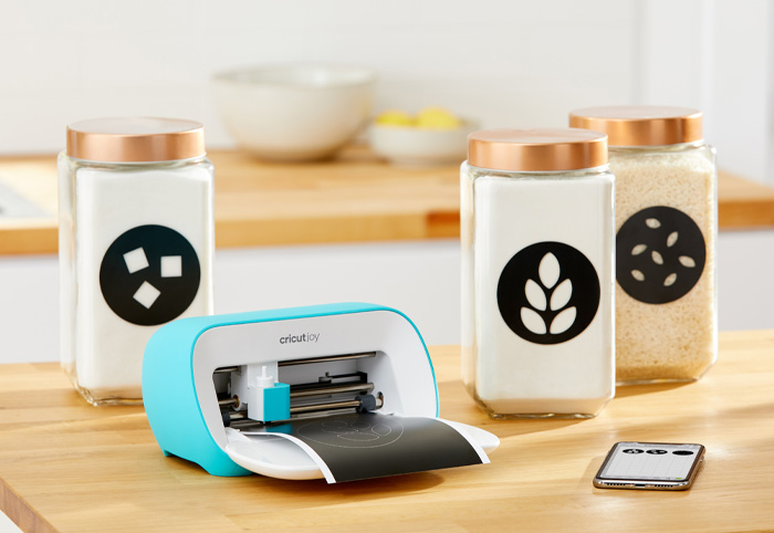 Win A Cricut Joy & Materials Pack Valued At $500