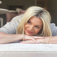 How Aussie Celebrities Are Decorating With Rugs