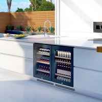 10 Best Wine Fridges In Australia For 2024