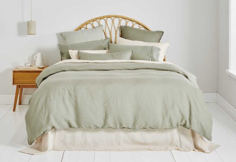 Win A Dri-Glo Spring Bedding Bundle Worth Over $550