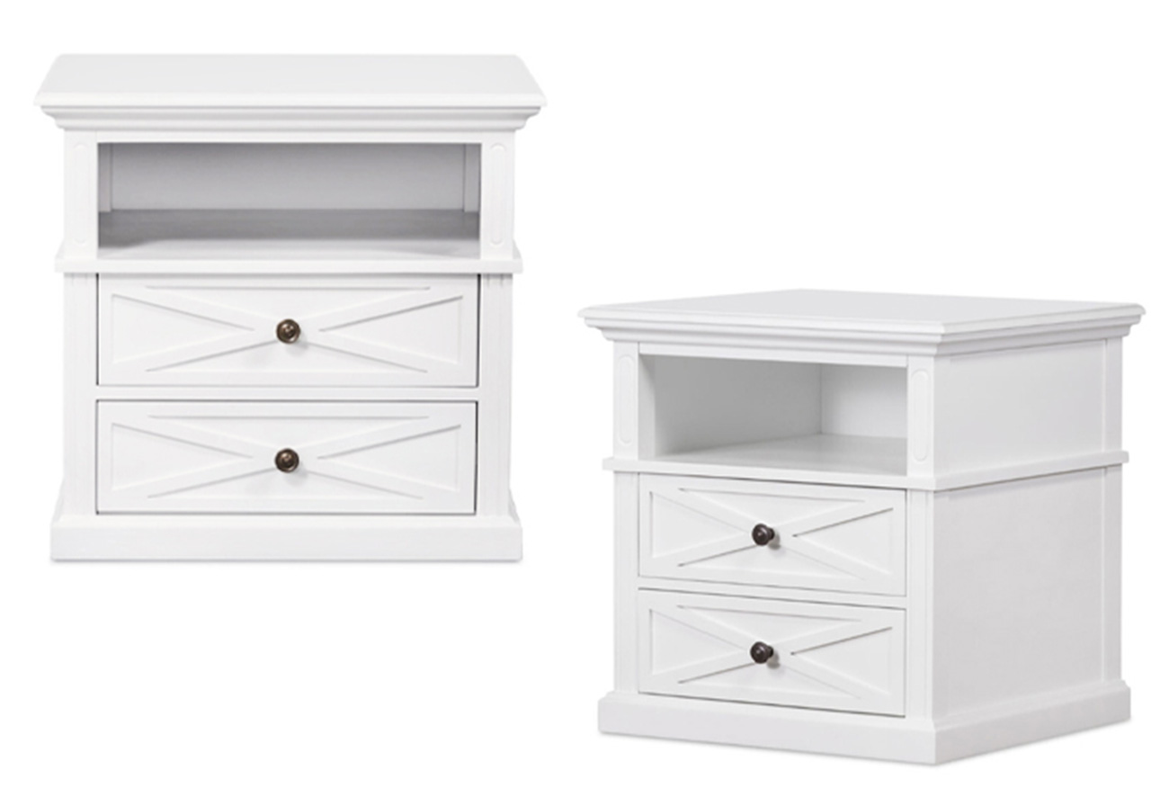 12 Best Hamptons Style Bedside Tables In Australia Making Home — free download