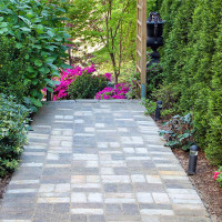 Brick Paving: 6 Ways To Improve Tired Areas