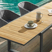 11 Of The Best Extendable Outdoor Tables