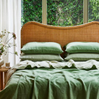 13 Best Rattan Bedheads In Australia For 2024