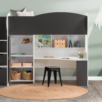 14 Best Loft Beds For Kids In Australia 2024