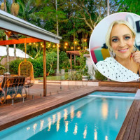 Carrie Bickmore Lists Her Stunning Byron Bay Home