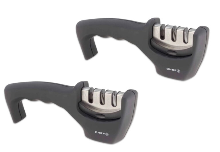 9 Best Knife Sharpeners For Australian Kitchens | Making HOME