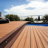 DIY Deck Maintenance: 4 Easy Fixes