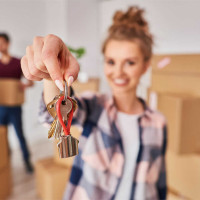 Most Popular Month To Move House Revealed