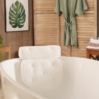 10 Best Bath Pillows In Australia For 2024